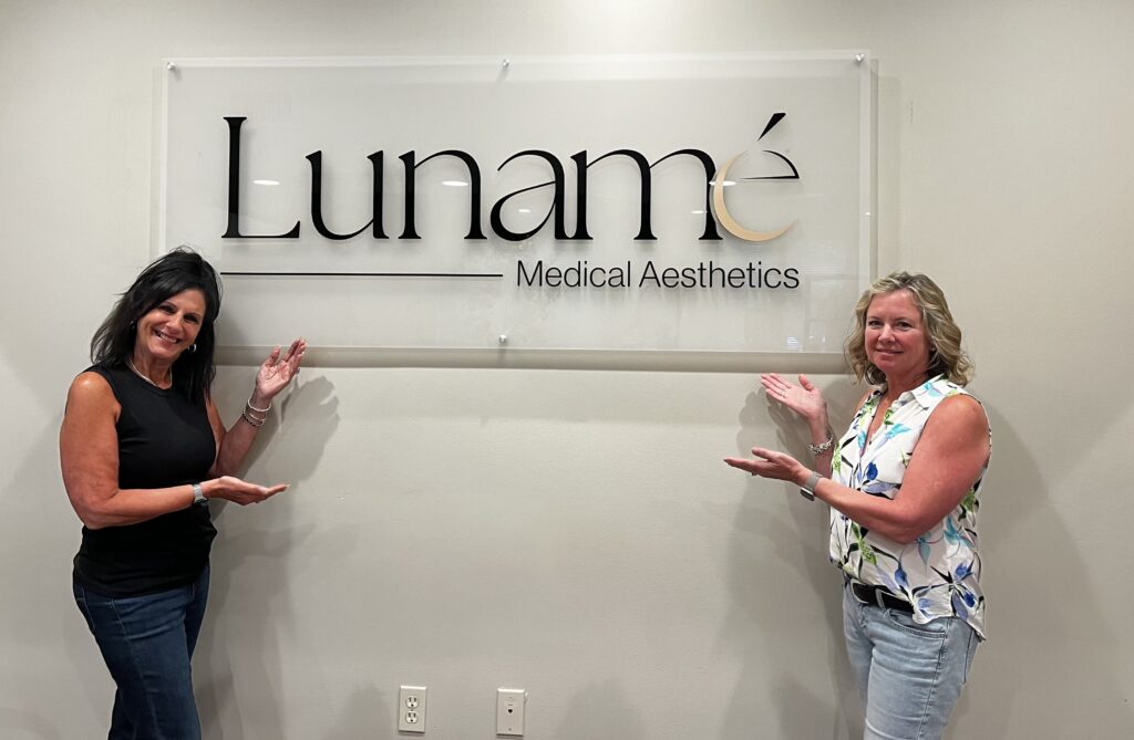 Lunamé Medical Aesthetics Physician Team & Clinical Facility