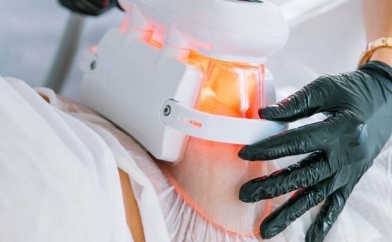 CoolSculpting Body Contouring