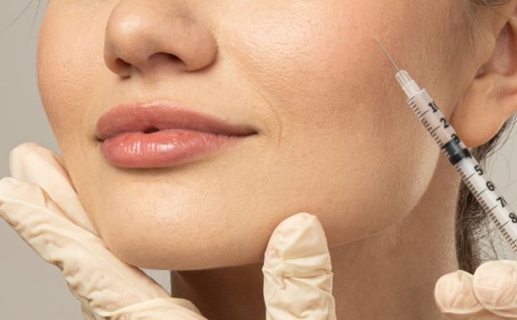 Dermal Fillers Treatment