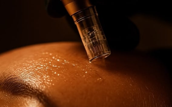 SkinVive Micro-Droplet Hydrator