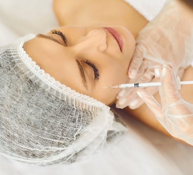 Injectables Treatment Pillar