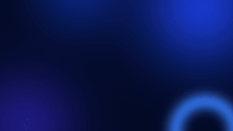 Deep Blue Fluid Kinetic Loop